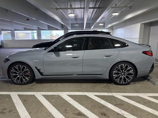 2023 BMW M440 Gran Coupe M440i Gran Coupe