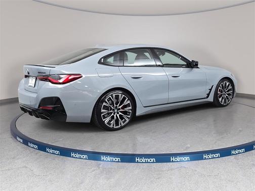 2023 BMW M440 Gran Coupe M440i Gran Coupe