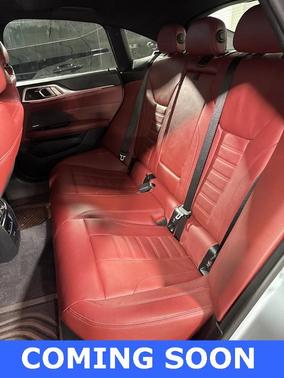 2023 BMW M440 Gran Coupe M440i Gran Coupe