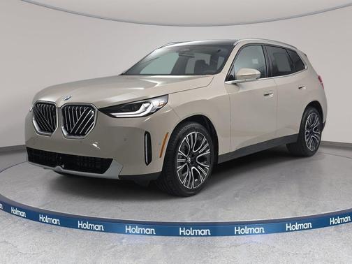 Dune 2026 BMW X3 30 xDrive