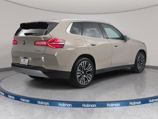 Dune 2026 BMW X3 30 xDrive