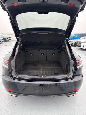 2019 Porsche Macan Base