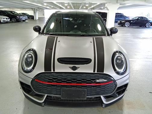 2024 MINI Clubman John Cooper Works ALL4