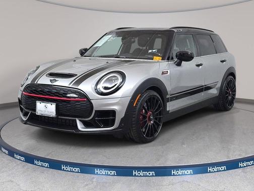 2024 MINI Clubman John Cooper Works ALL4