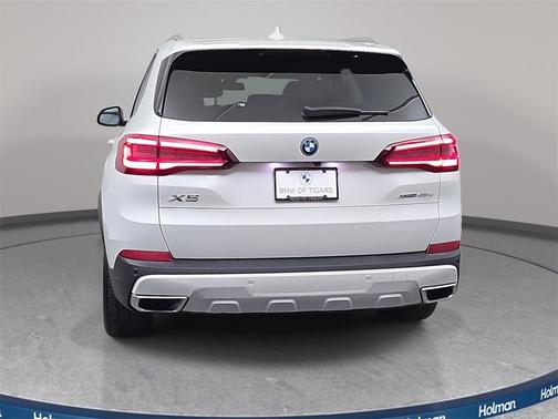 2022 BMW X5 PHEV xDrive45e