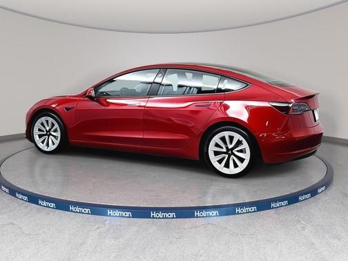 2022 Tesla Model 3 Base