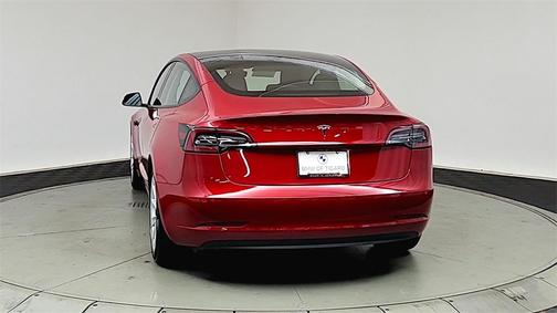 2022 Tesla Model 3 Base