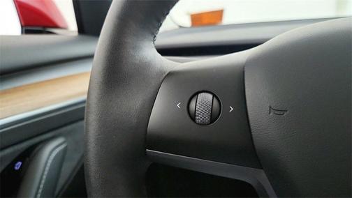 2022 Tesla Model 3 Base