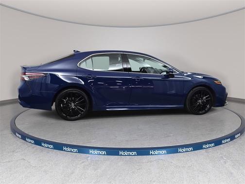 2024 Toyota Camry Hybrid XSE