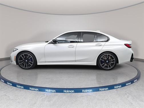 2023 BMW M340 i xDrive