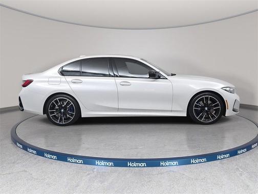 2023 BMW M340 i xDrive