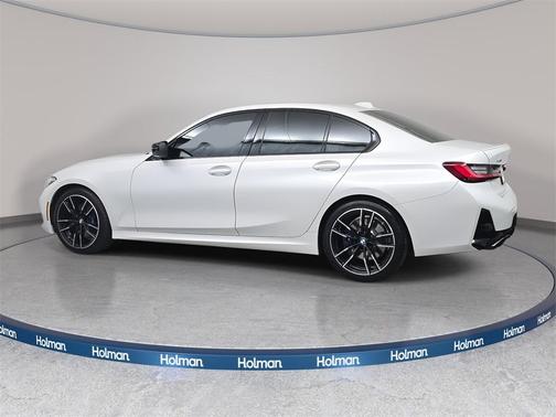 2023 BMW M340 i xDrive