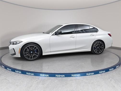 2023 BMW M340 i xDrive