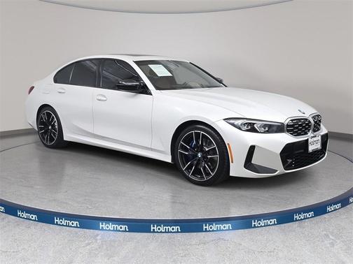2023 BMW M340 i xDrive