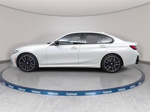 2023 BMW M340 i xDrive
