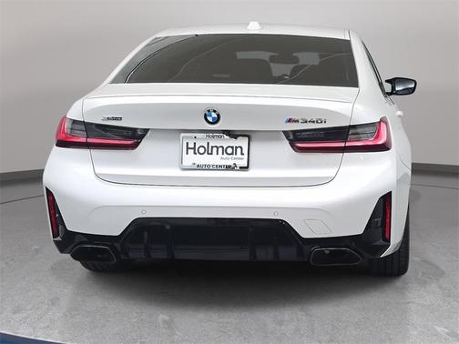 2023 BMW M340 i xDrive
