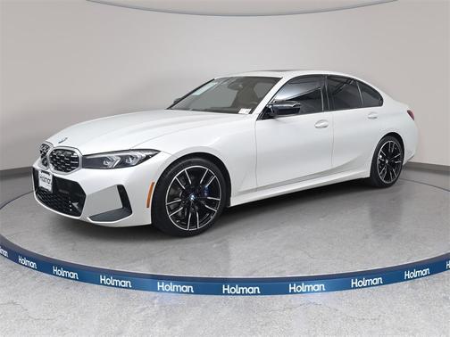 2023 BMW M340 i xDrive