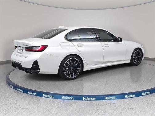 2023 BMW M340 i xDrive