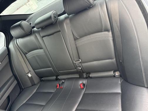 2016 BMW 550 i xDrive