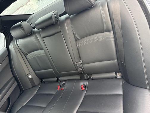 2016 BMW 550 i xDrive