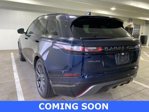 2022 Land Rover Range Rover Velar P250 S R-Dynamic