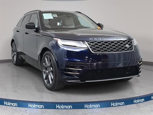 2022 Land Rover Range Rover Velar P250 S R-Dynamic