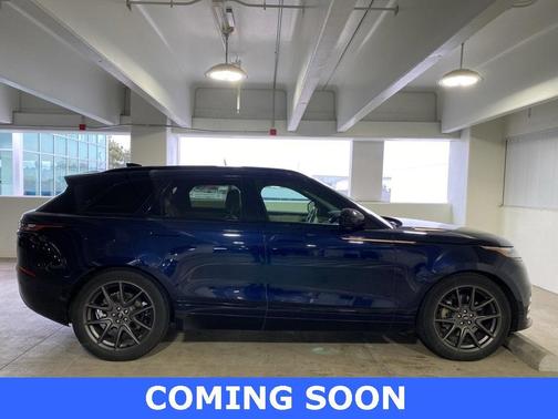 2022 Land Rover Range Rover Velar P250 S R-Dynamic