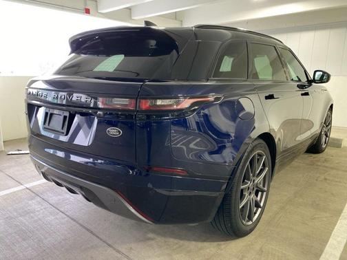 2022 Land Rover Range Rover Velar P250 S R-Dynamic