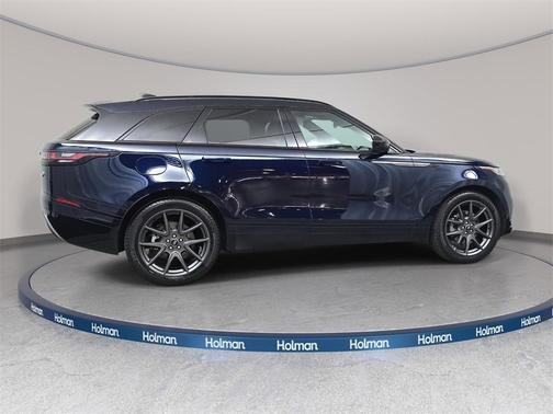 2022 Land Rover Range Rover Velar P250 S R-Dynamic