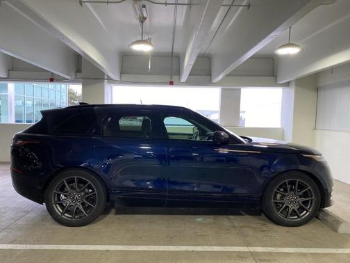 2022 Land Rover Range Rover Velar P250 S R-Dynamic