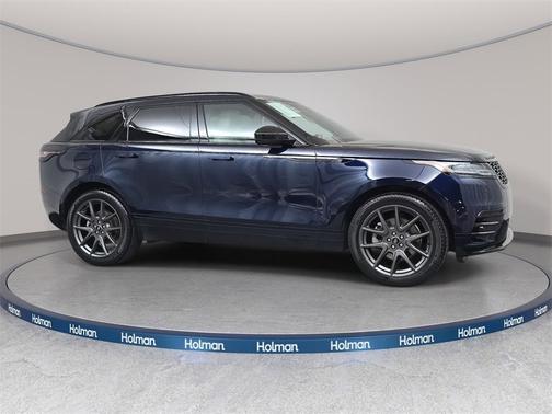 2022 Land Rover Range Rover Velar P250 S R-Dynamic