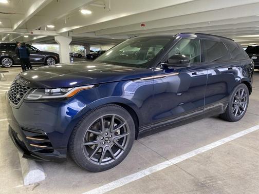 2022 Land Rover Range Rover Velar P250 S R-Dynamic