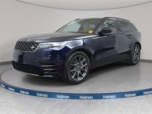 2022 Land Rover Range Rover Velar P250 S R-Dynamic