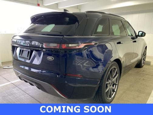 2022 Land Rover Range Rover Velar P250 S R-Dynamic