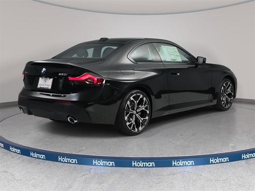 2026 BMW 230 i xDrive