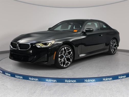 2026 BMW 230 i xDrive