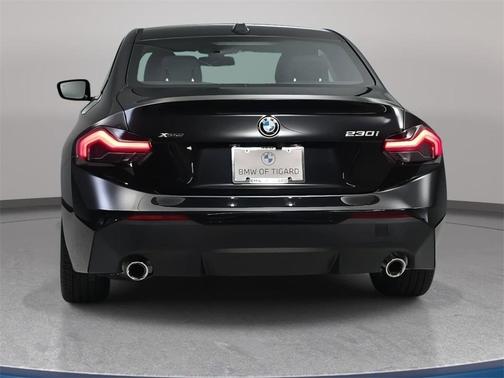 2026 BMW 230 i xDrive