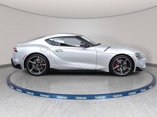 2021 Toyota Supra 3.0