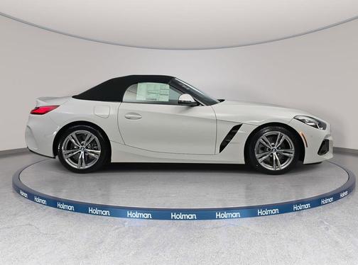 2026 BMW Z4 sDrive30i