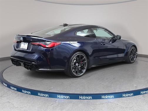 2023 BMW M4 Competition xDrive