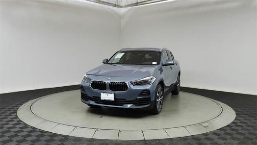 2022 BMW X2 sDrive28i