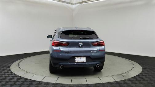 2022 BMW X2 sDrive28i