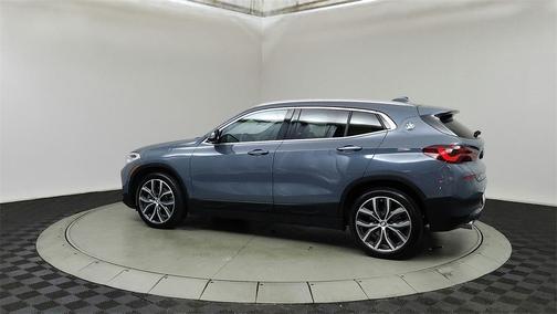 2022 BMW X2 sDrive28i