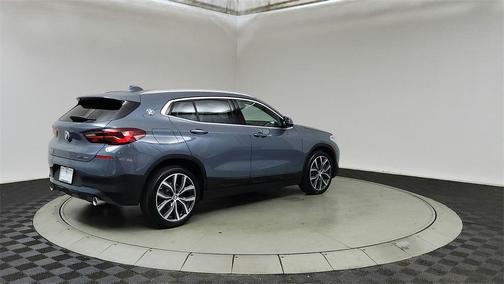 2022 BMW X2 sDrive28i