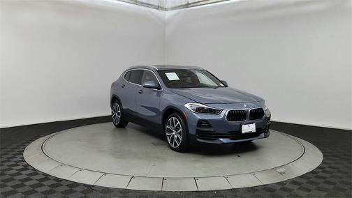 2022 BMW X2 sDrive28i
