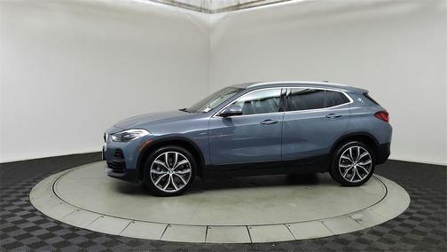 2022 BMW X2 sDrive28i