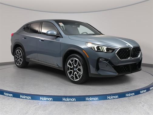 2026 BMW X2 xDrive28i