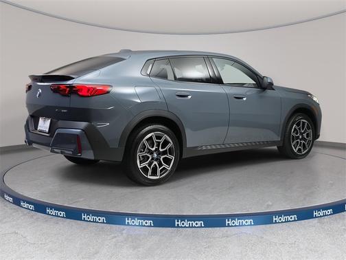 2026 BMW X2 xDrive28i