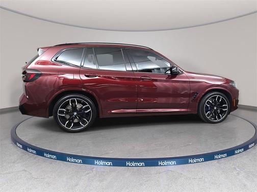 2023 BMW X3 M40i