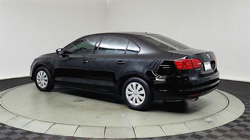 2014 Volkswagen Jetta S